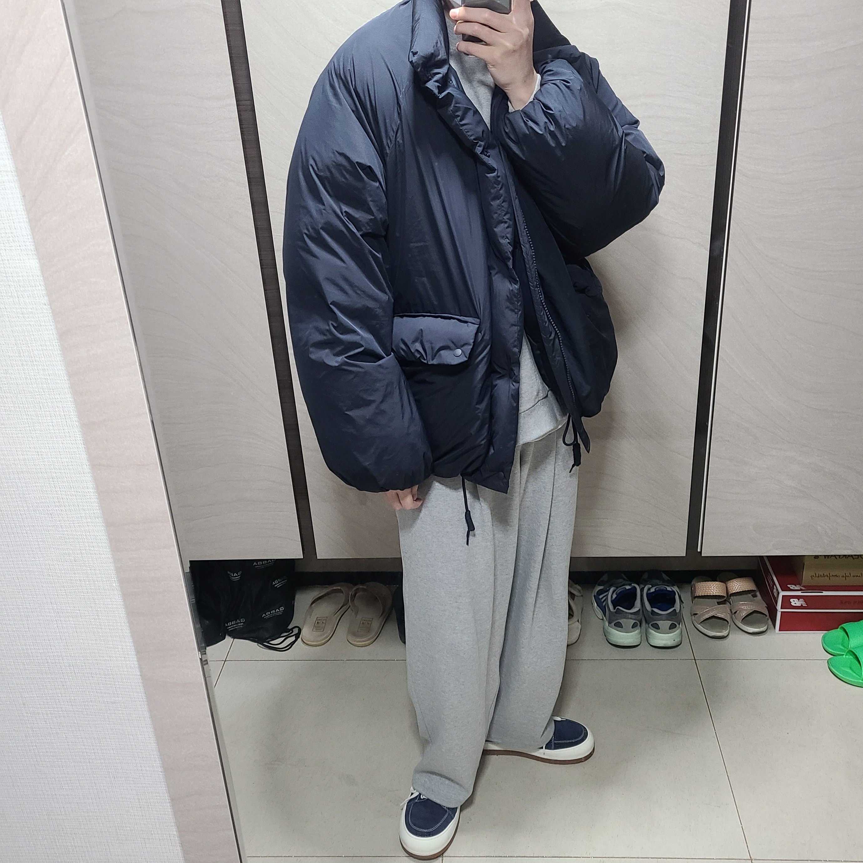 한갑진님의 스타일