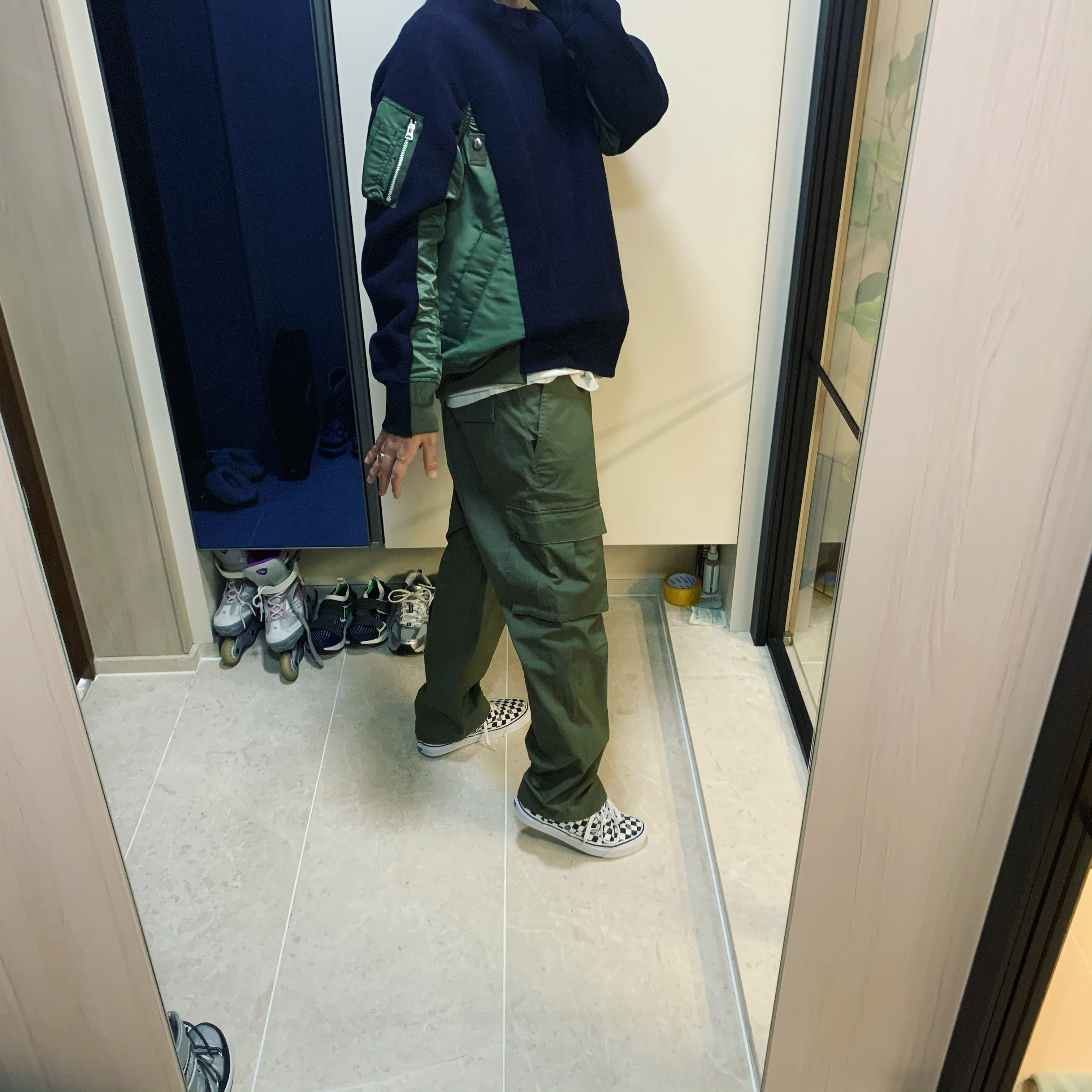 U갓jo던님의 스타일 - 1