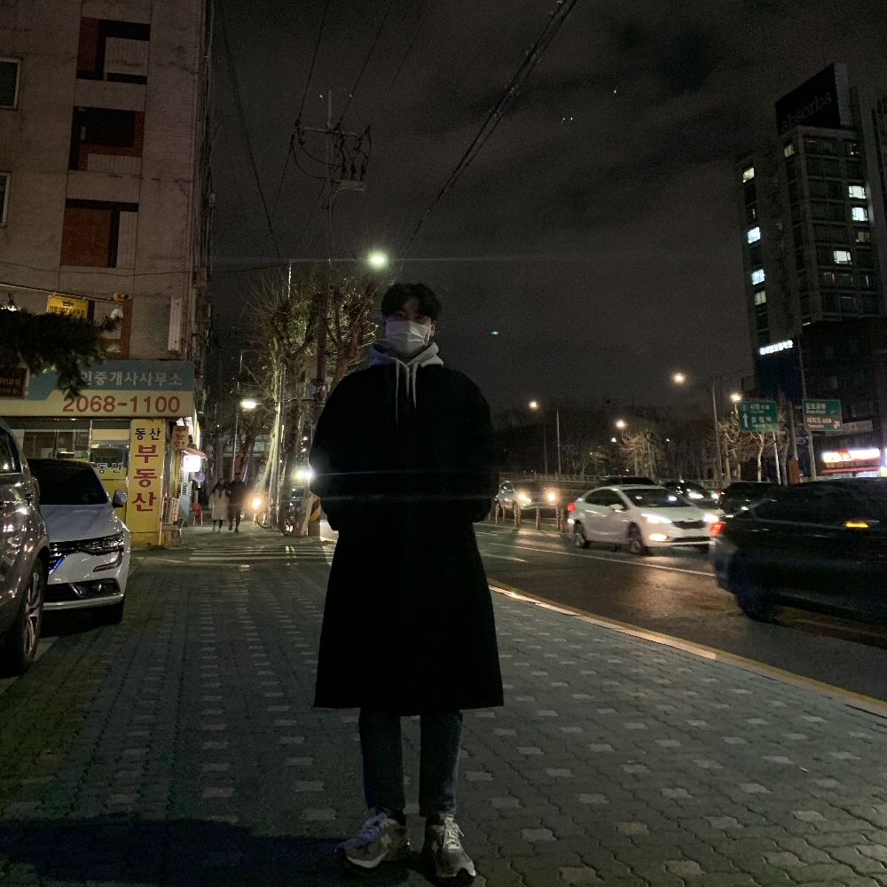 KREAM 프로필 이미지