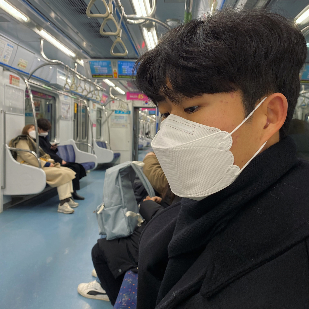 KREAM 프로필 이미지