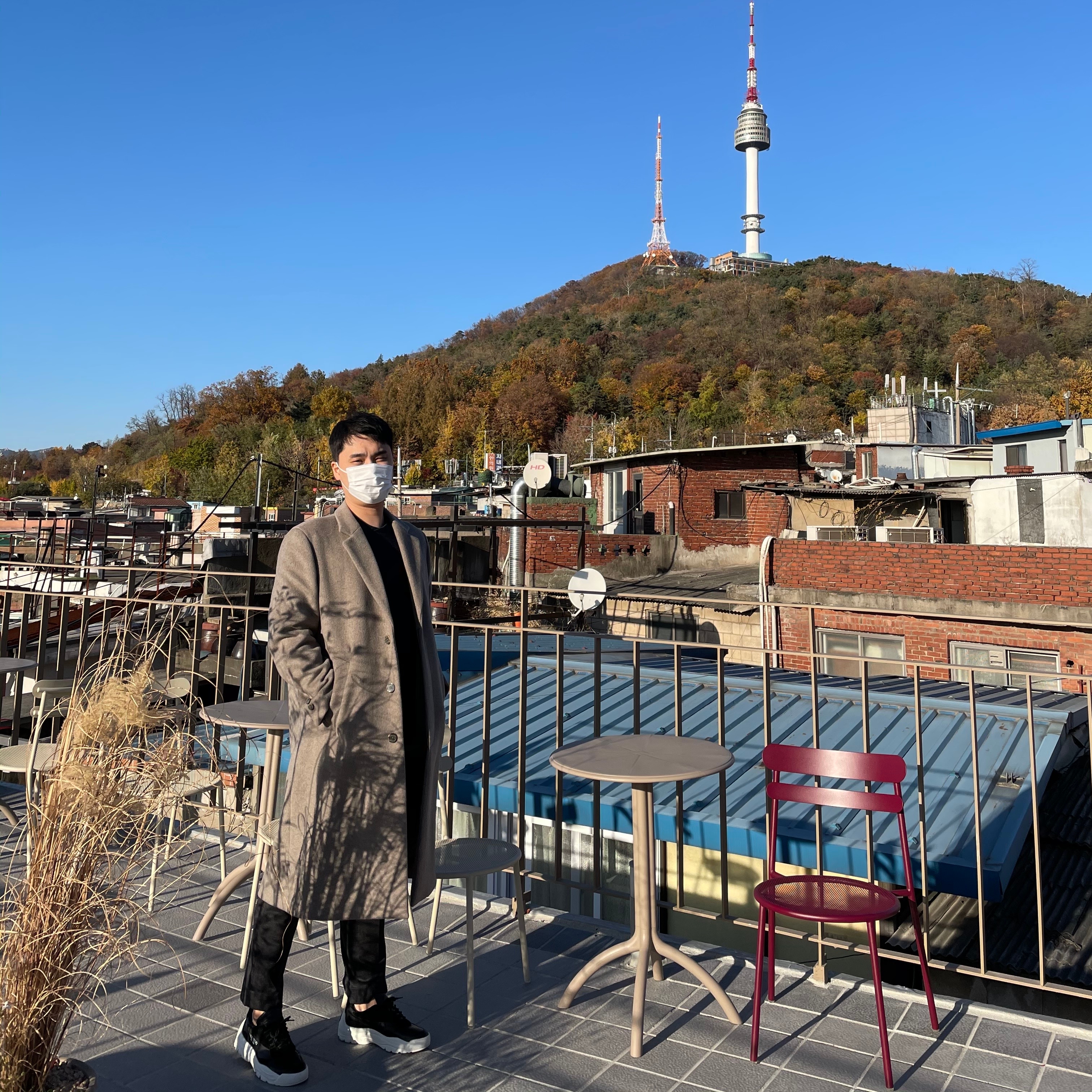 낌쫑님님의 스타일