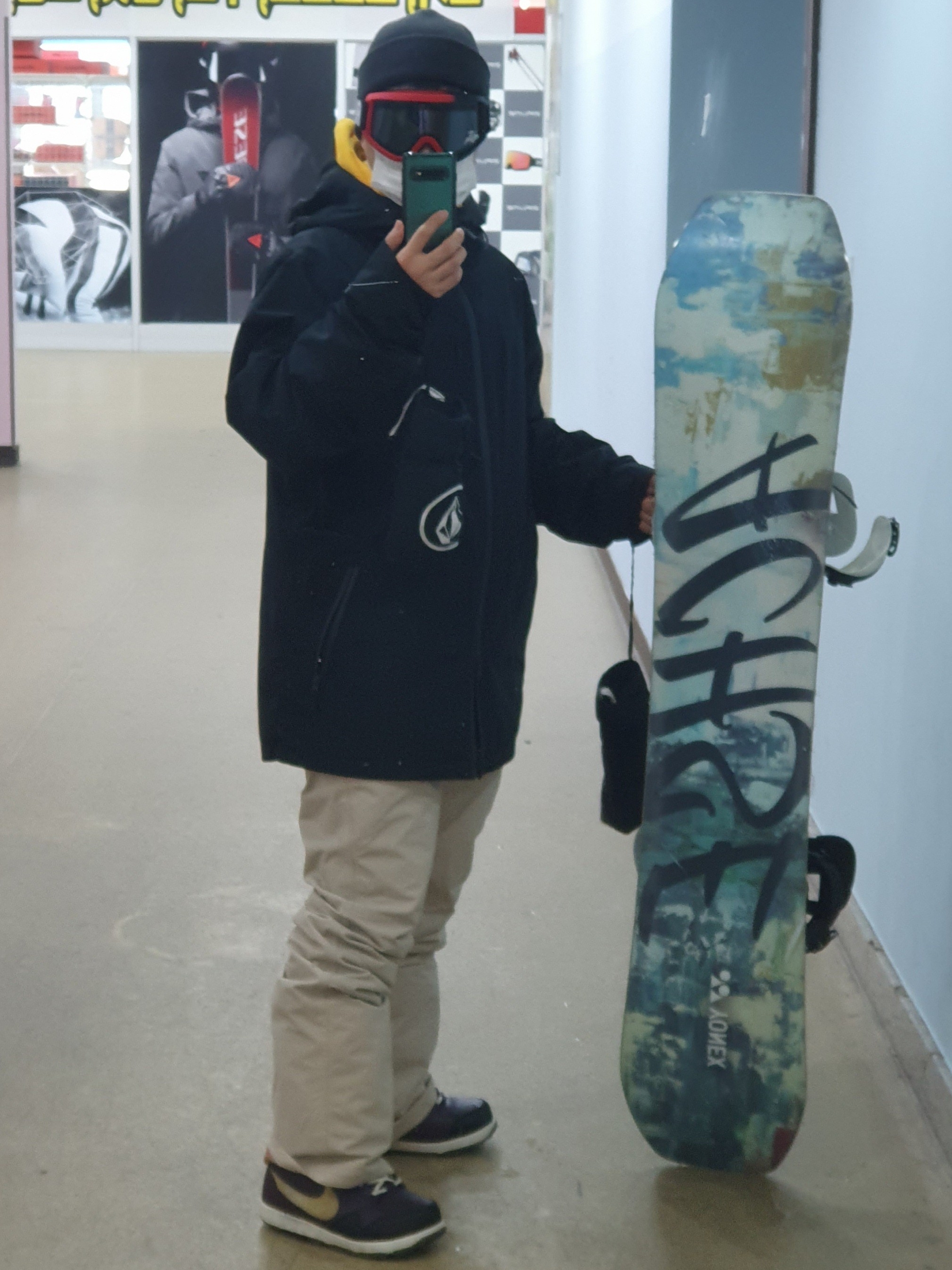shins3070님의 스타일 - 1