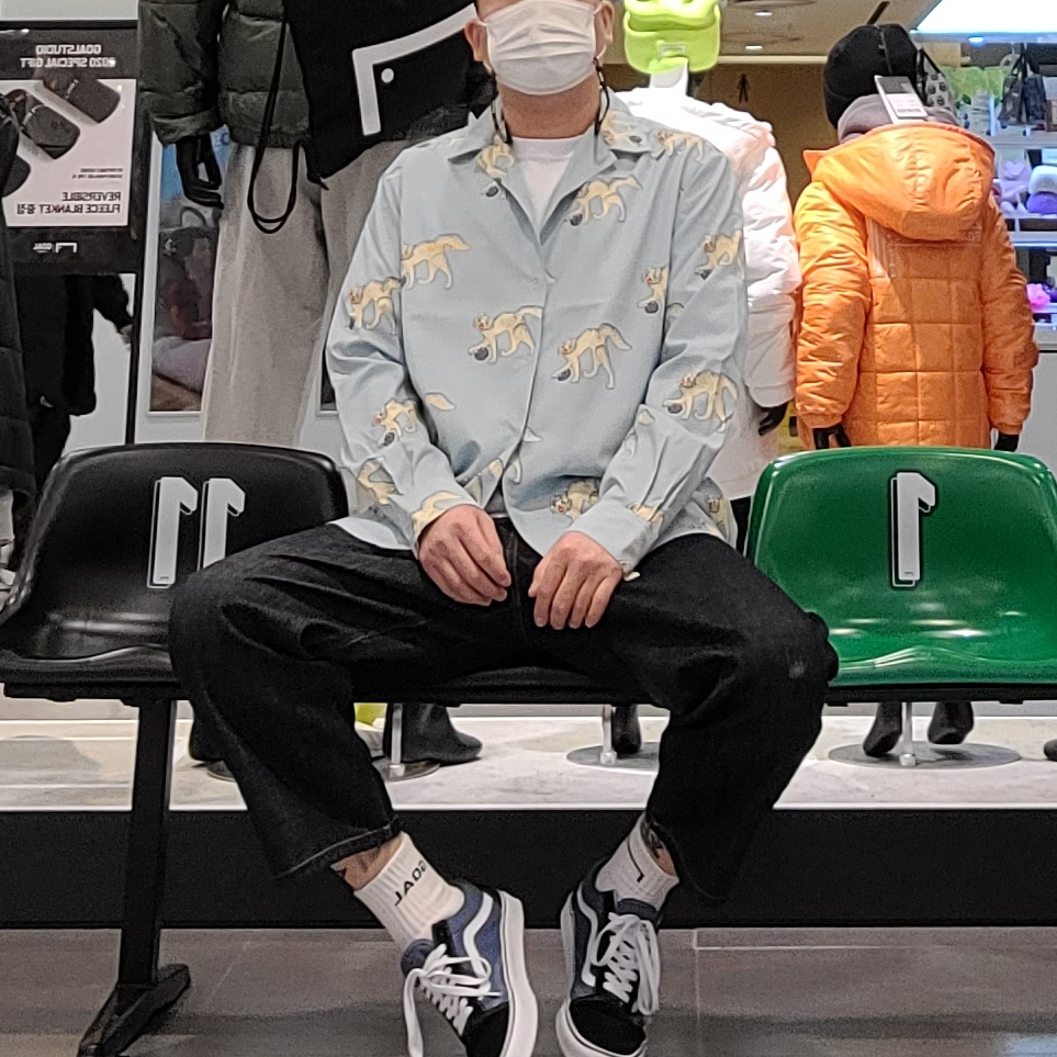 kshkkh님의 스타일