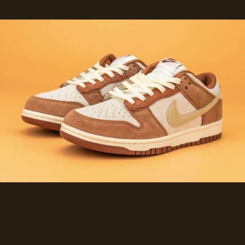 Nike x Ben & Jerry's SB Dunk Low Chunky Dunky 착용 스타일 - 2