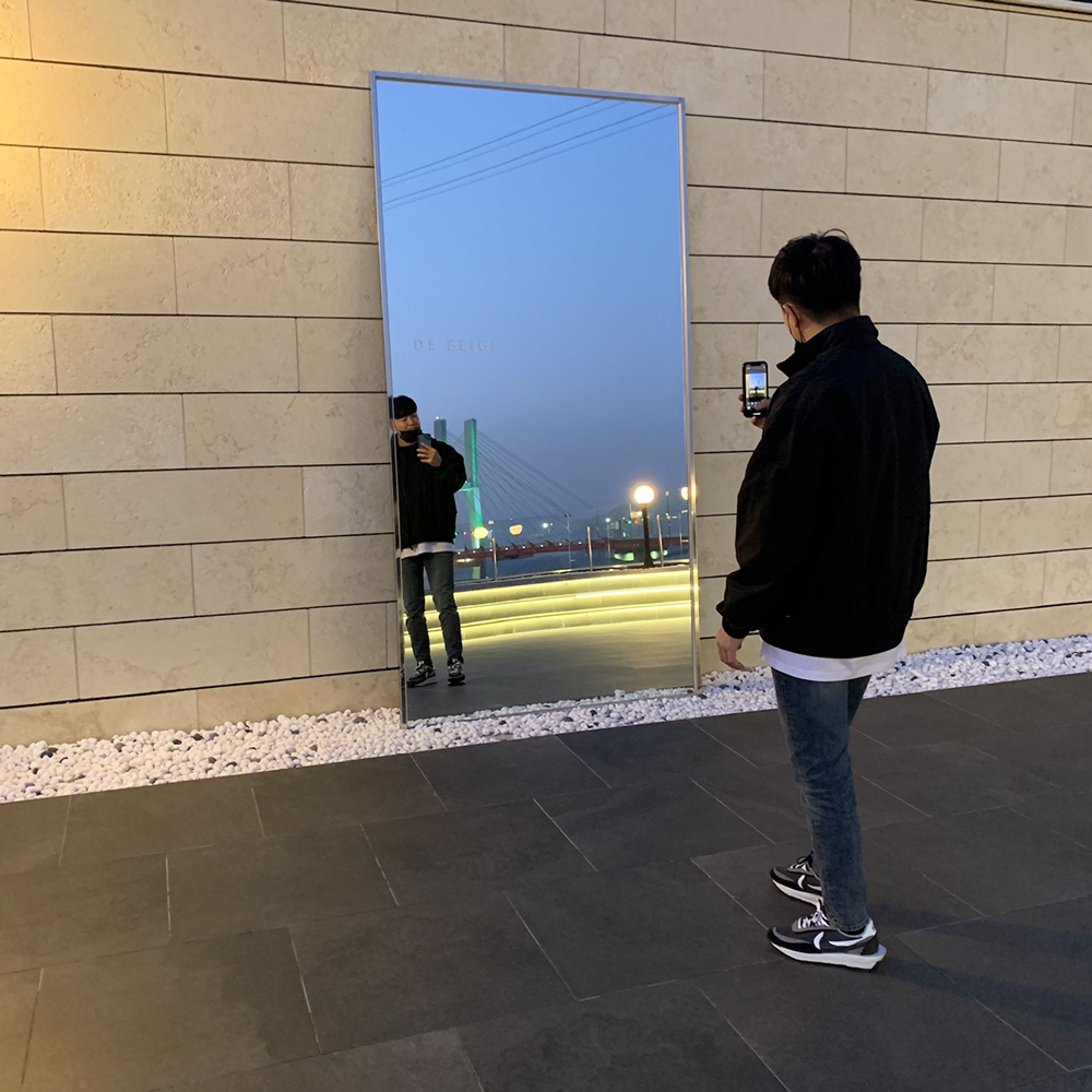 KREAM 프로필 이미지