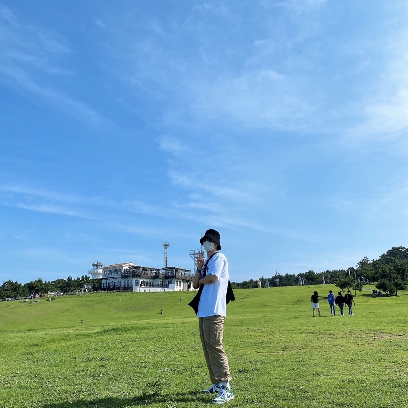 Jordan 1 Low Pine Green 착용 스타일