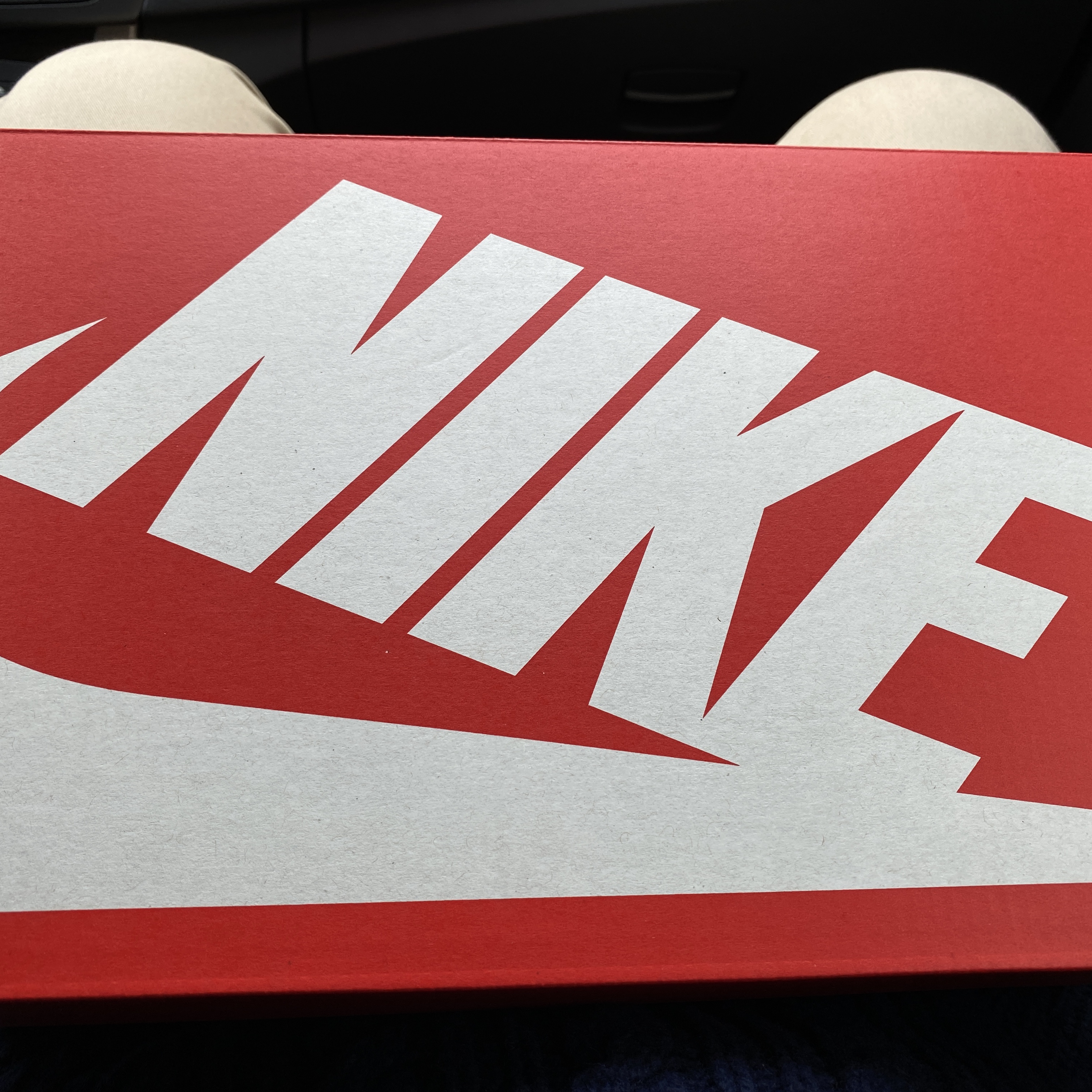 Nike Dunk Low Retro Black 착용 스타일 - 2