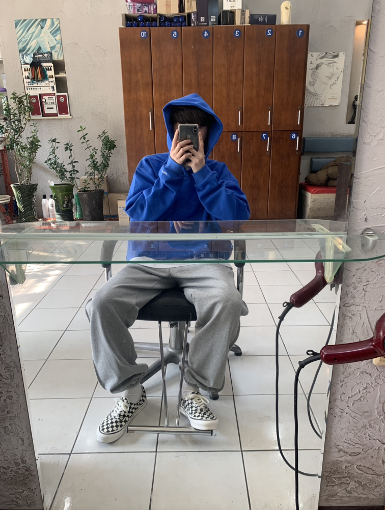 KREAM 프로필 이미지