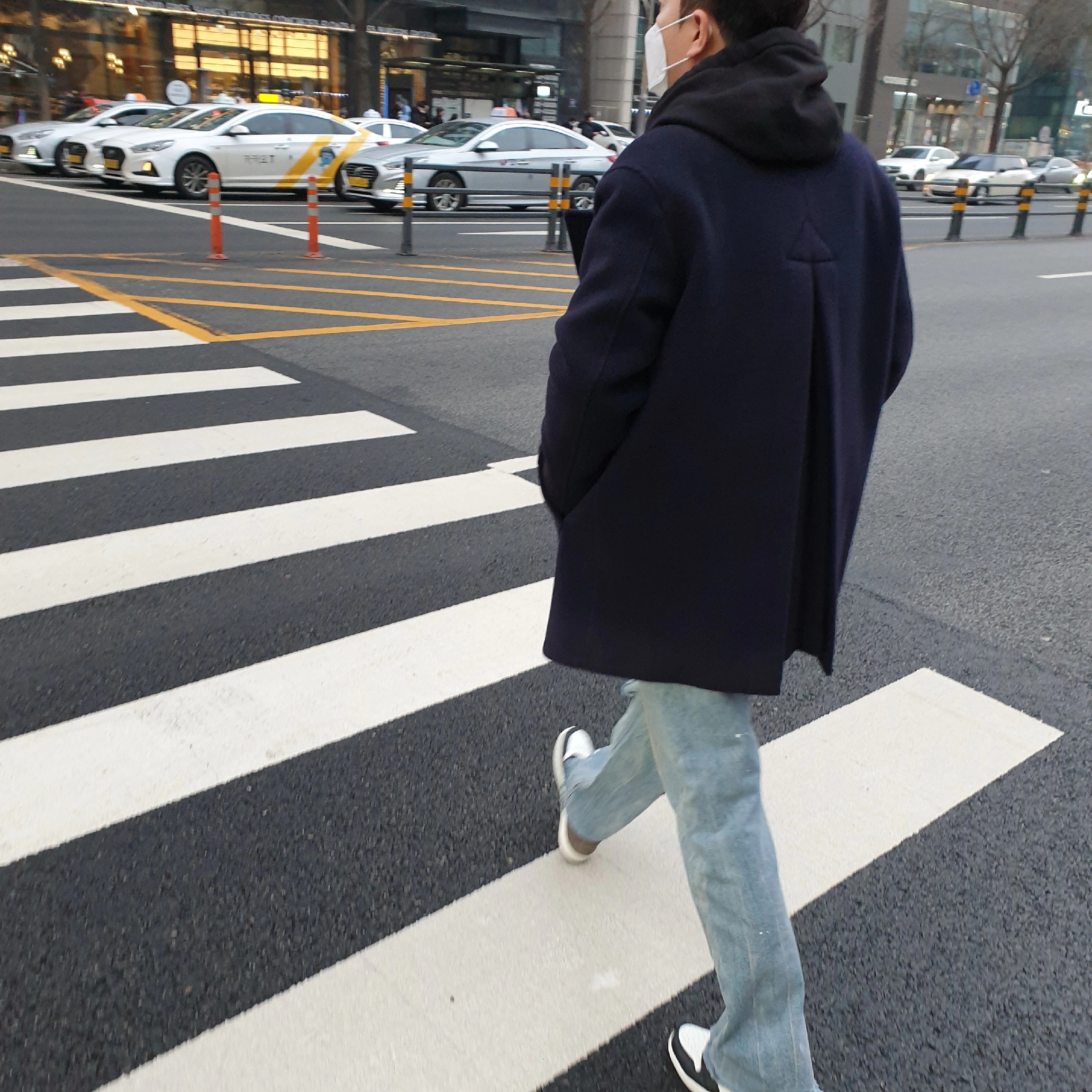 진진아빠님의 스타일