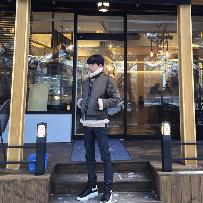 @melchi_samchon님의 스타일