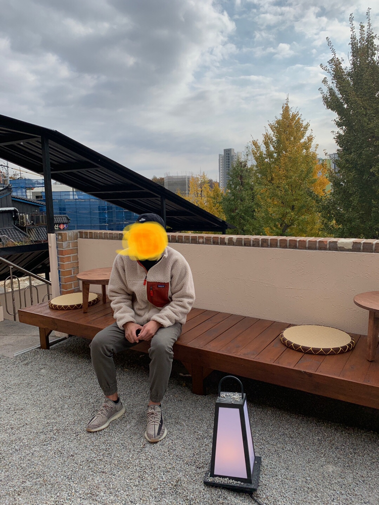 KREAM 프로필 이미지