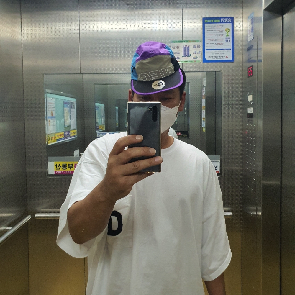 KREAM 프로필 이미지