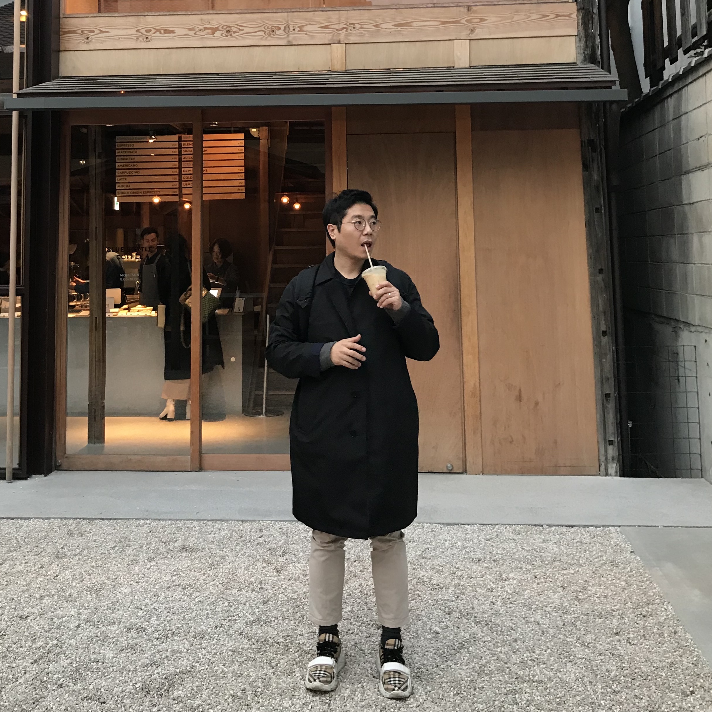angchoo님의 스타일