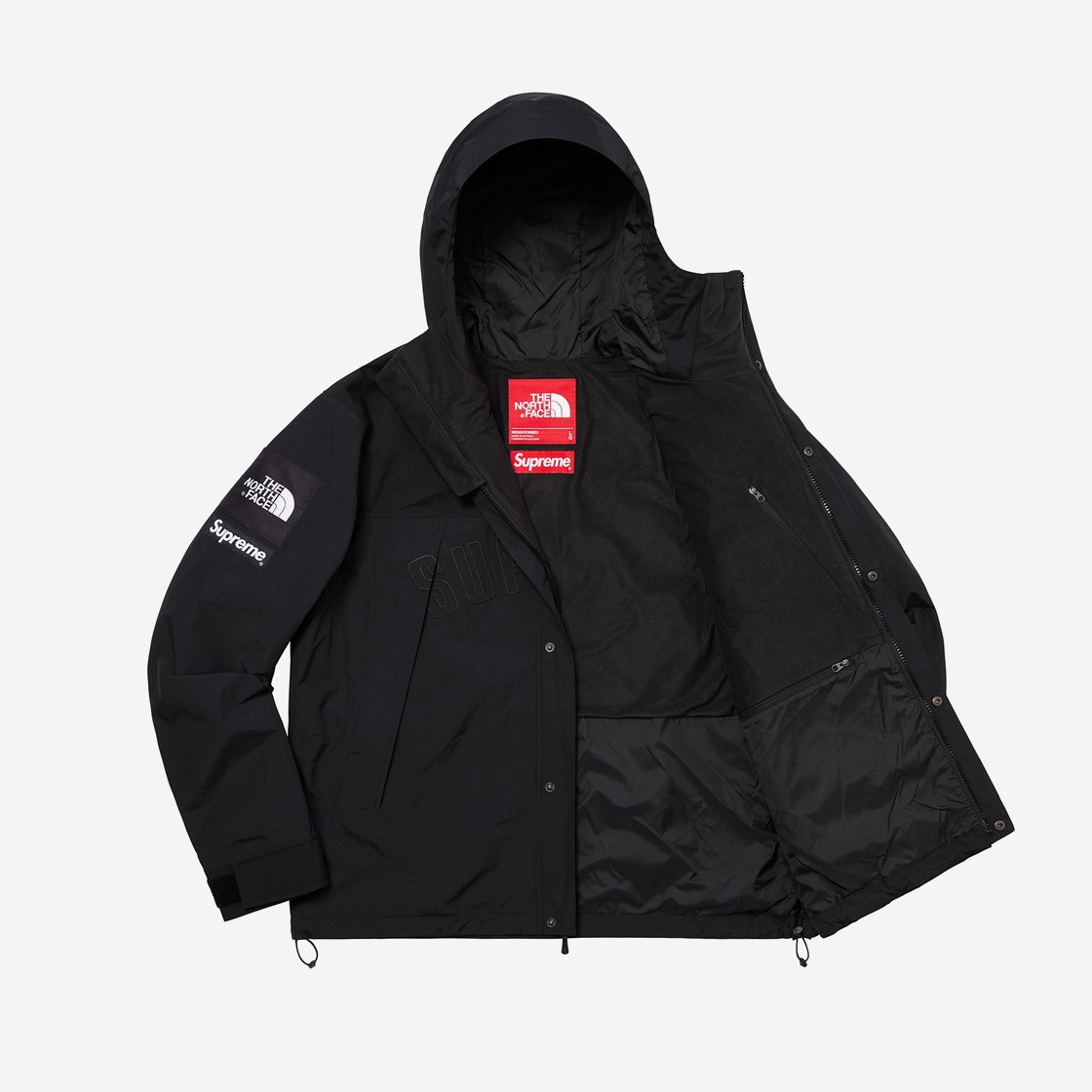 슈프림 다데블 루어 파이어 타이거 - 19SS, Supreme