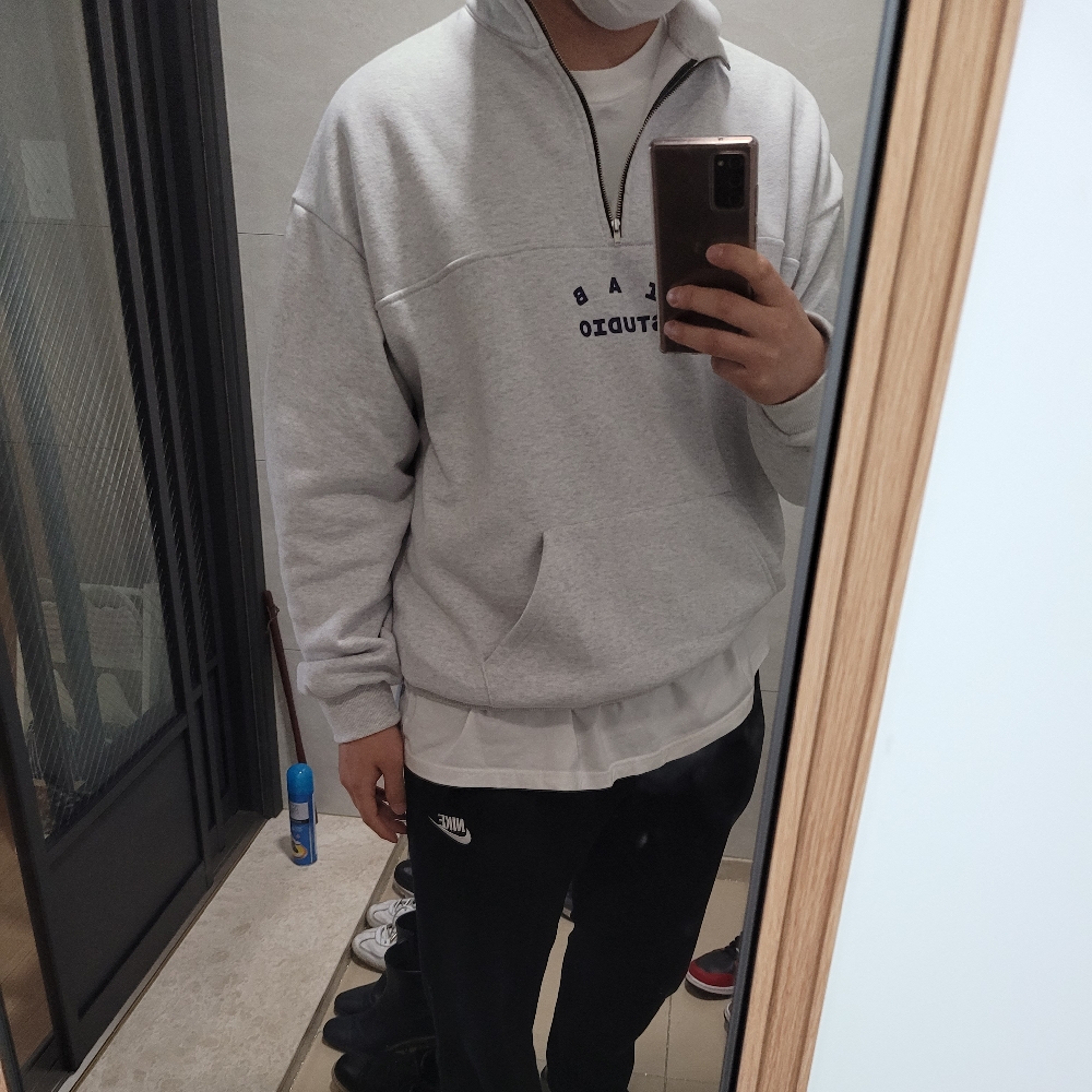 KREAM 프로필 이미지