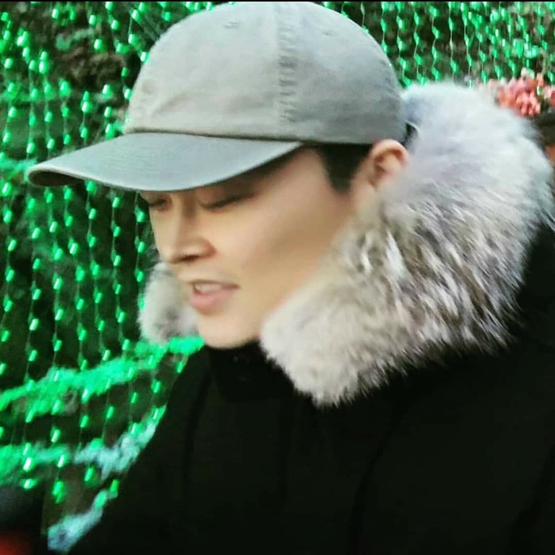 dave님의 스타일