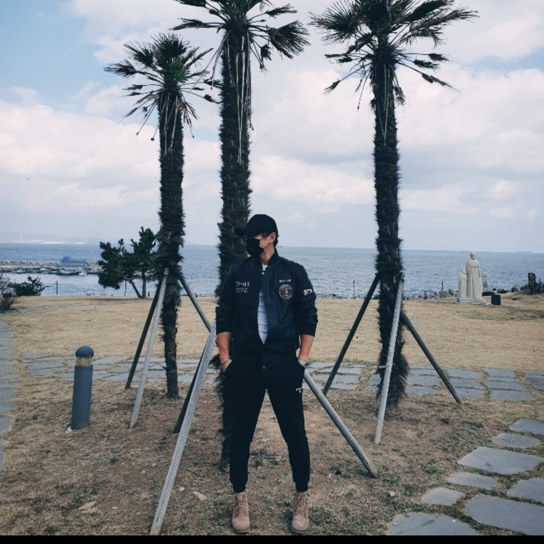 코코치즈님의 스타일