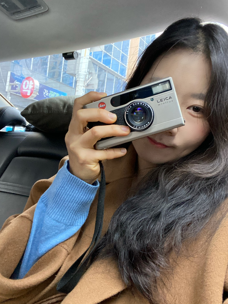 KREAM 프로필 이미지
