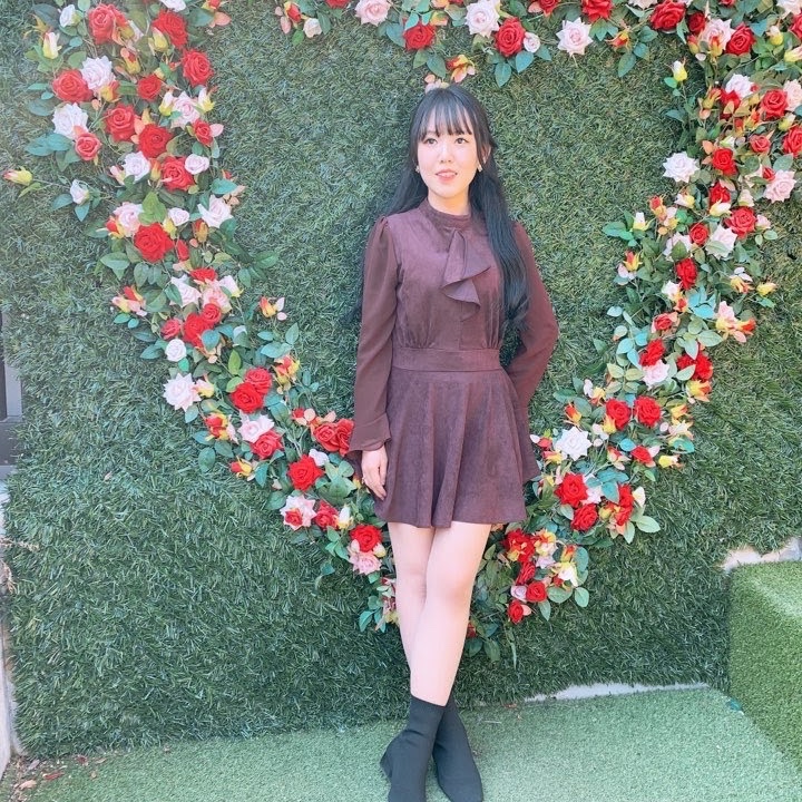 인스타 l_scott8817님의 스타일 - 2