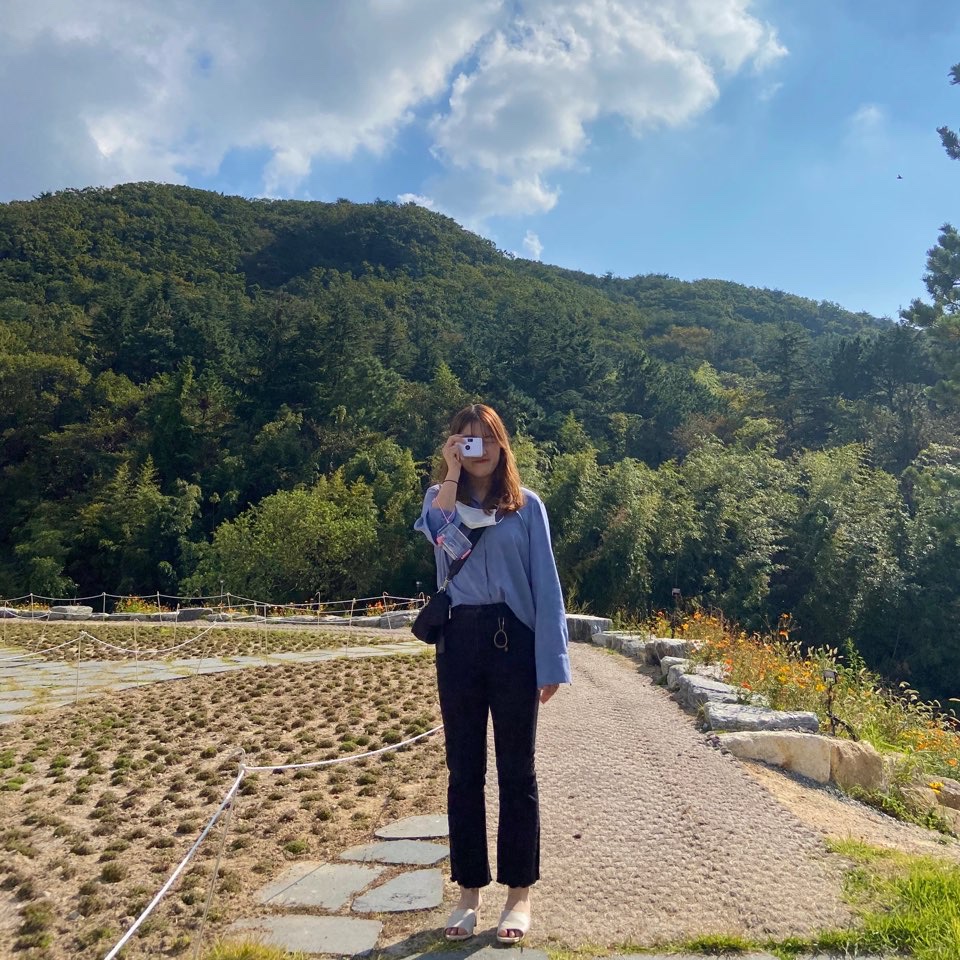 밍궁이님의 스타일