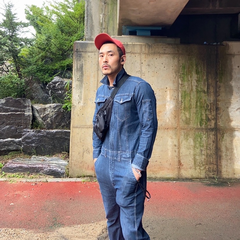 …………………….님의 스타일 - 3