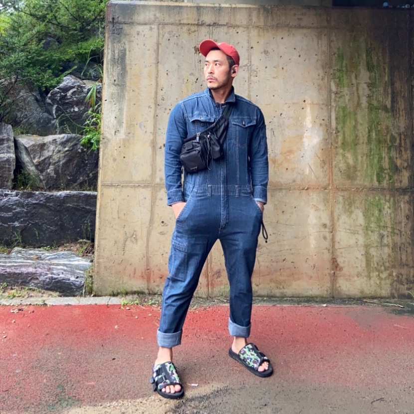 …………………….님의 스타일 - 2