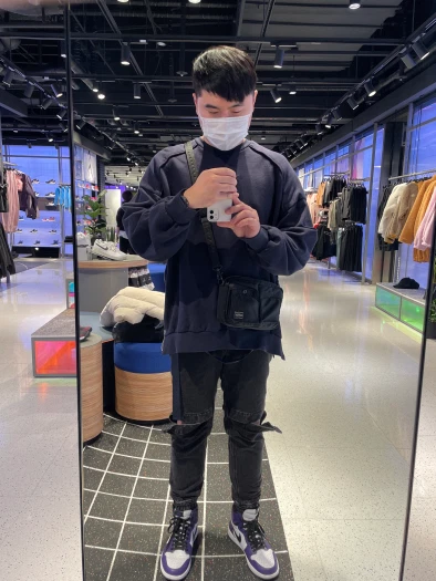 스타일 카드