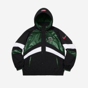 Supreme x Nike Hooded Sport Jacket Green - 19SS