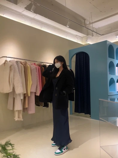 스타일 카드