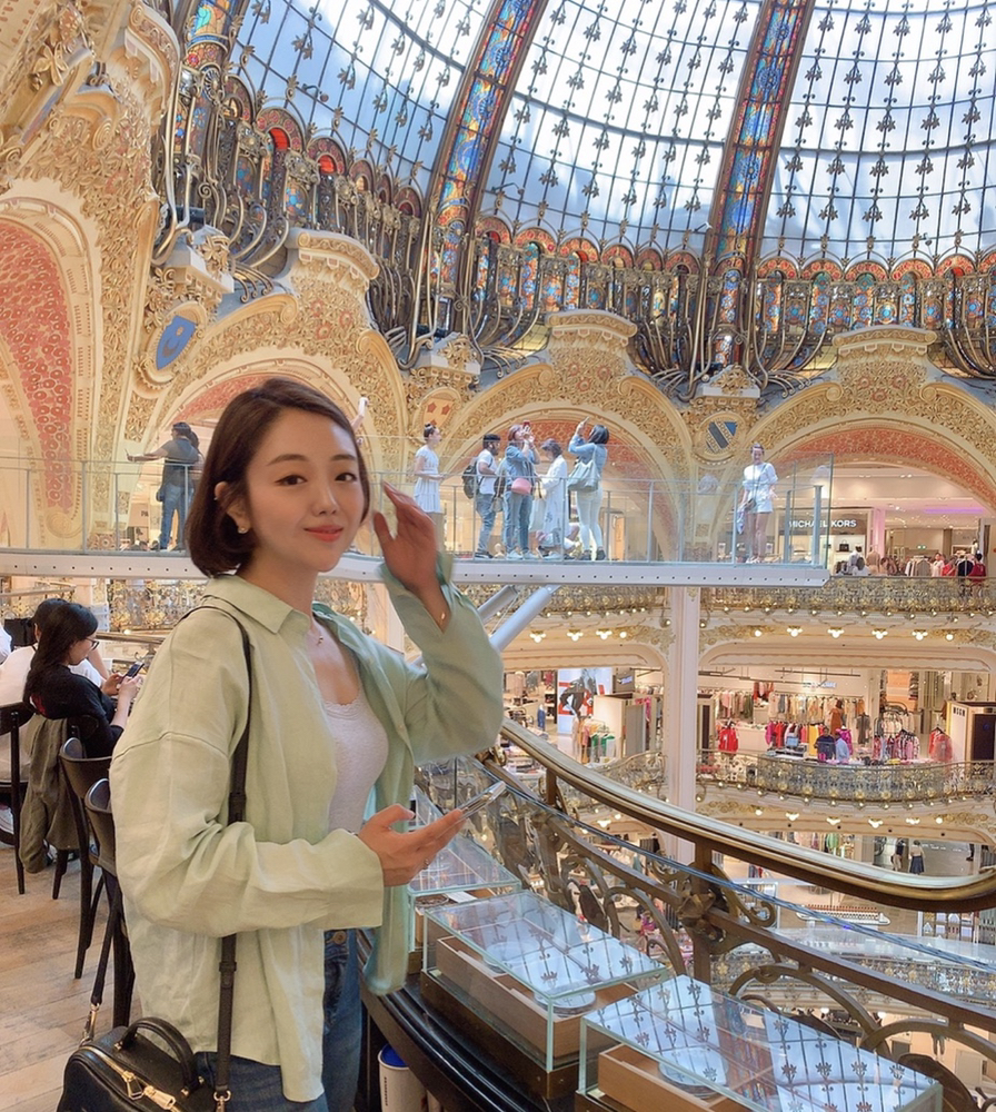 KREAM 프로필 이미지