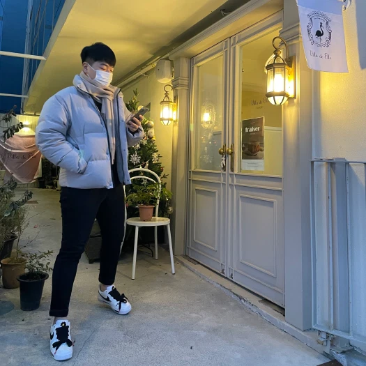 스타일 카드
