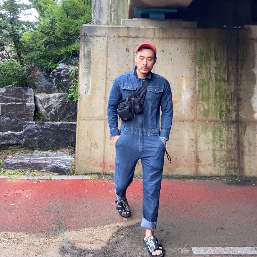 …………………….님의 스타일 - 1