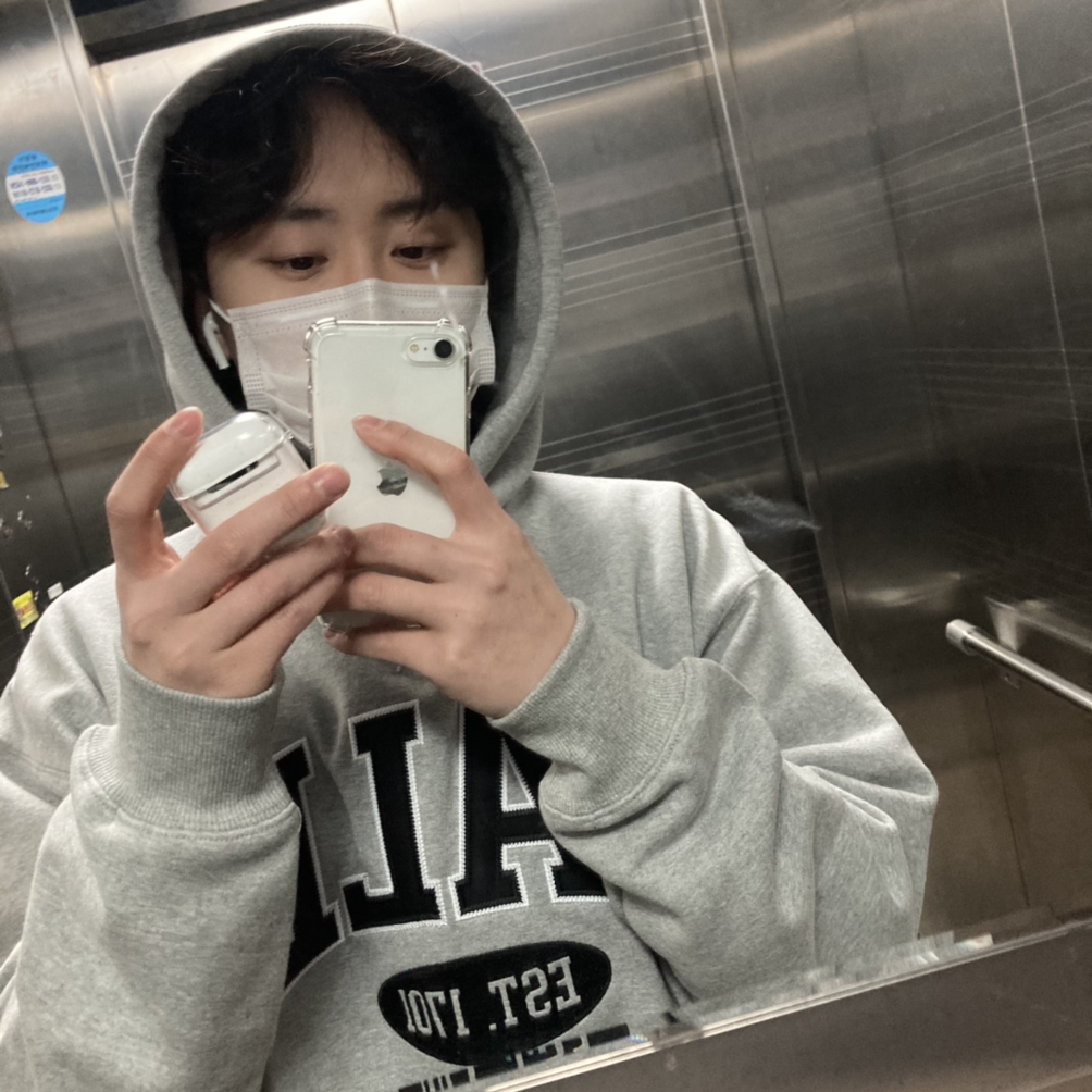 KREAM 프로필 이미지