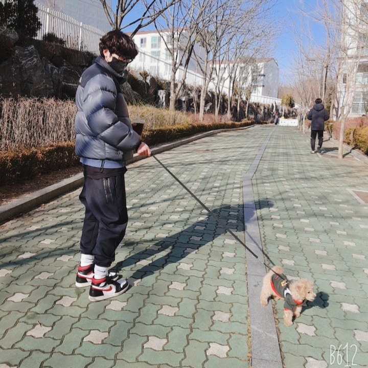 KREAM 프로필 이미지