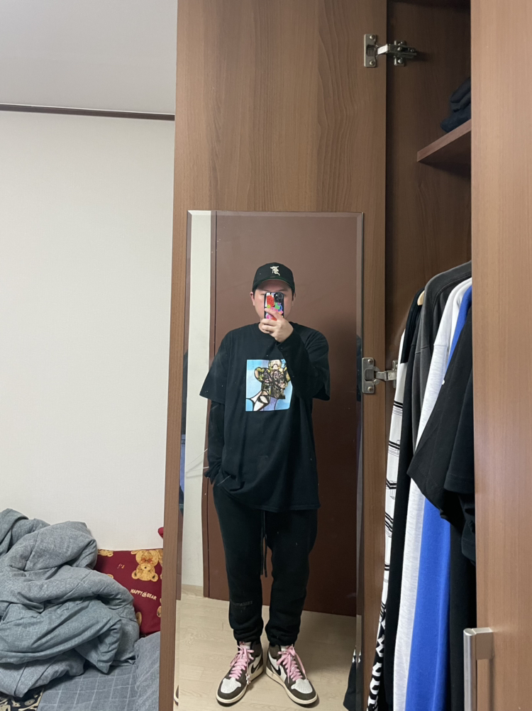 KREAM 프로필 이미지