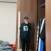 KREAM 프로필 이미지