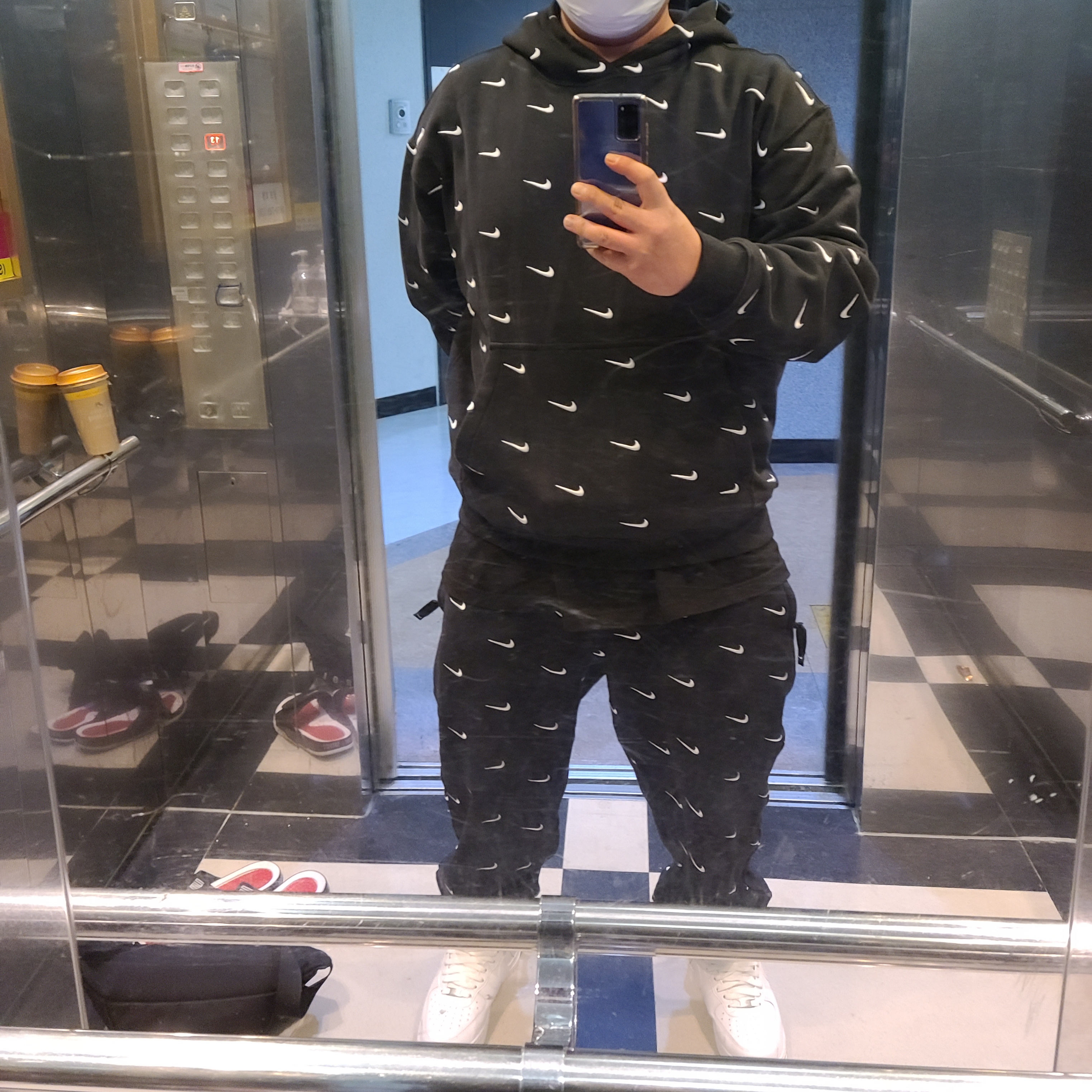 KREAM 스타일 - 1