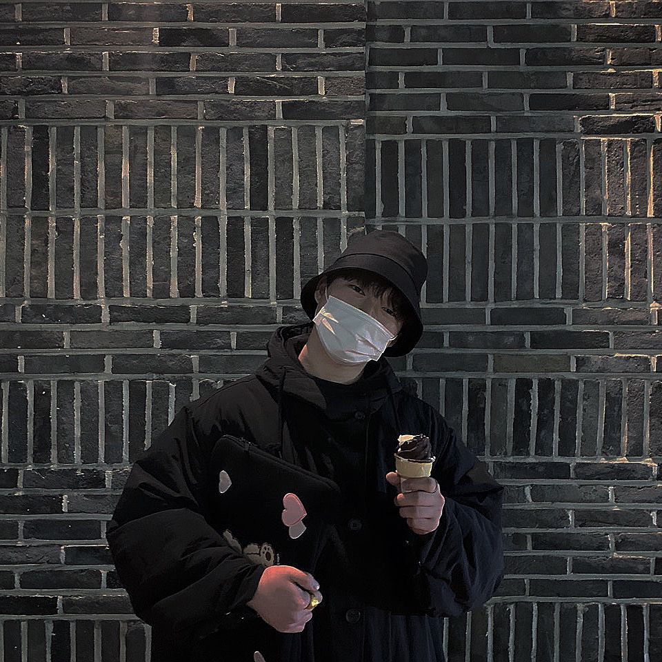 KREAM 프로필 이미지