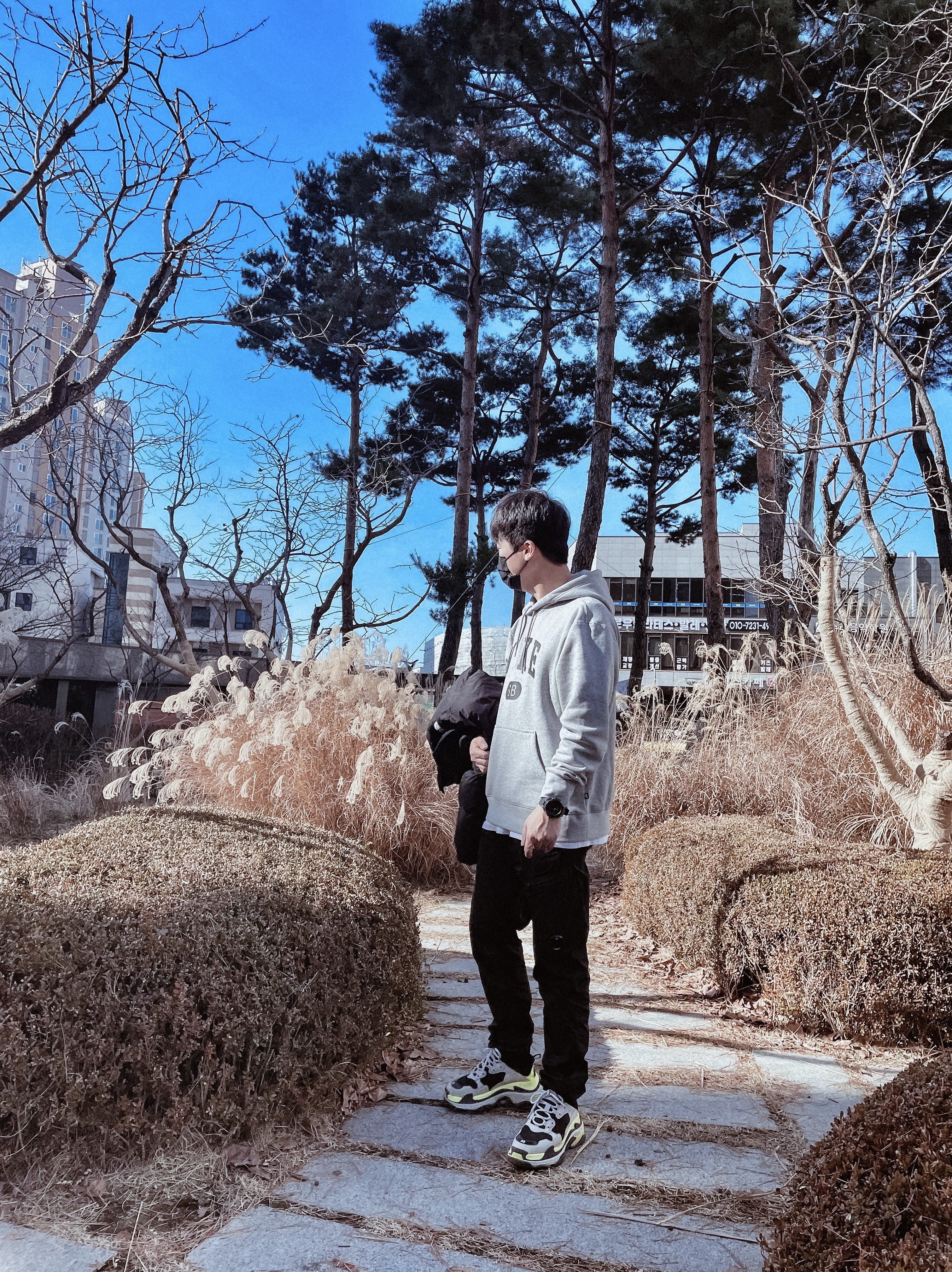 leonboom님의 스타일