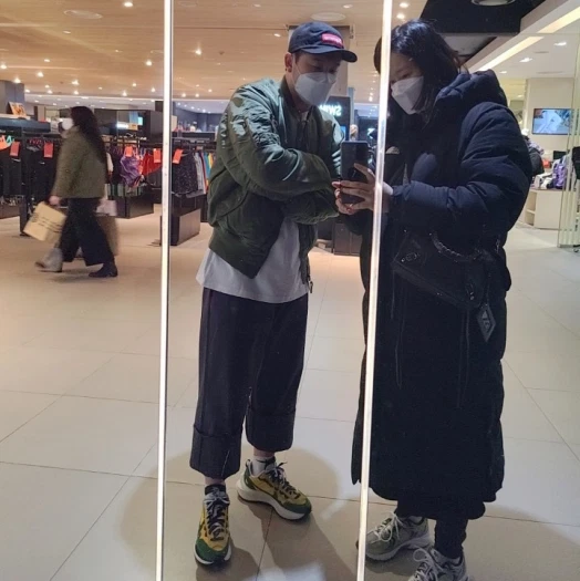 스타일 카드
