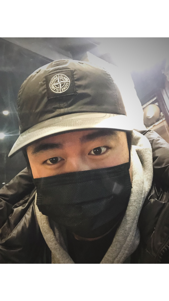 KREAM 프로필 이미지