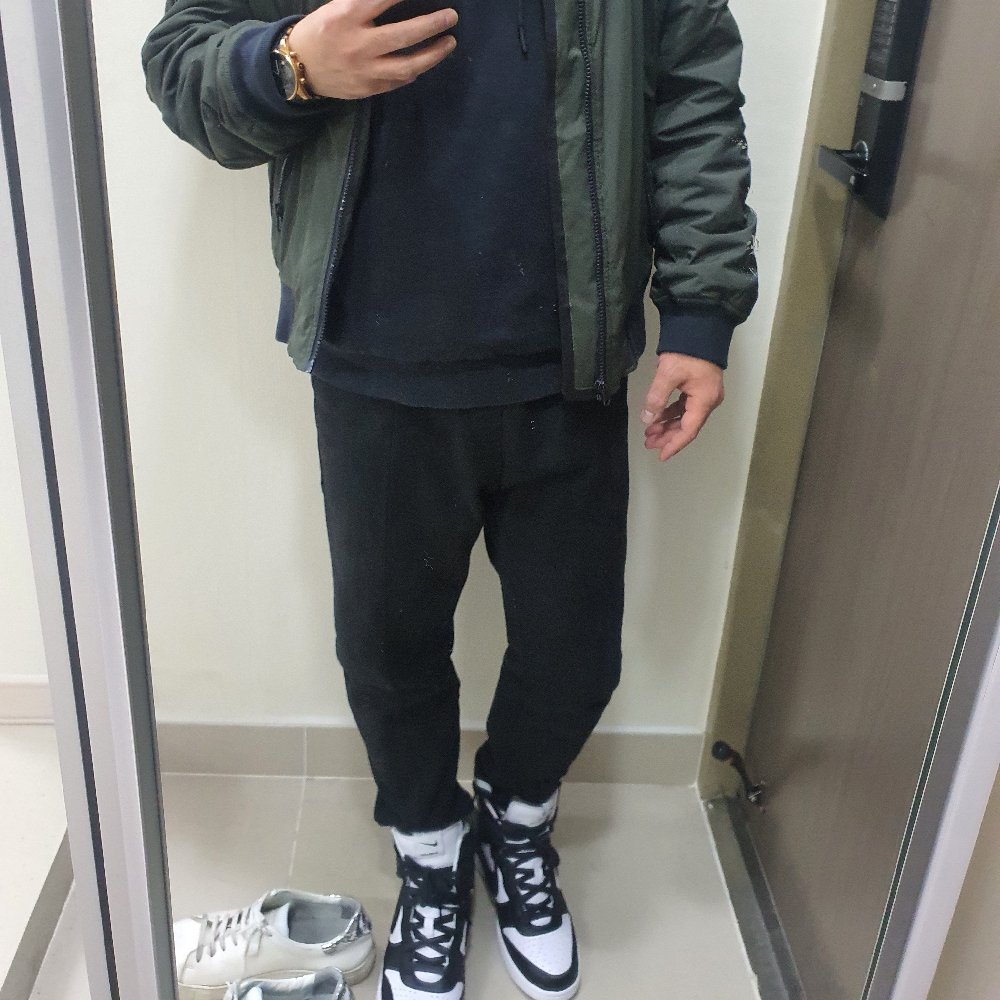 KREAM 프로필 이미지