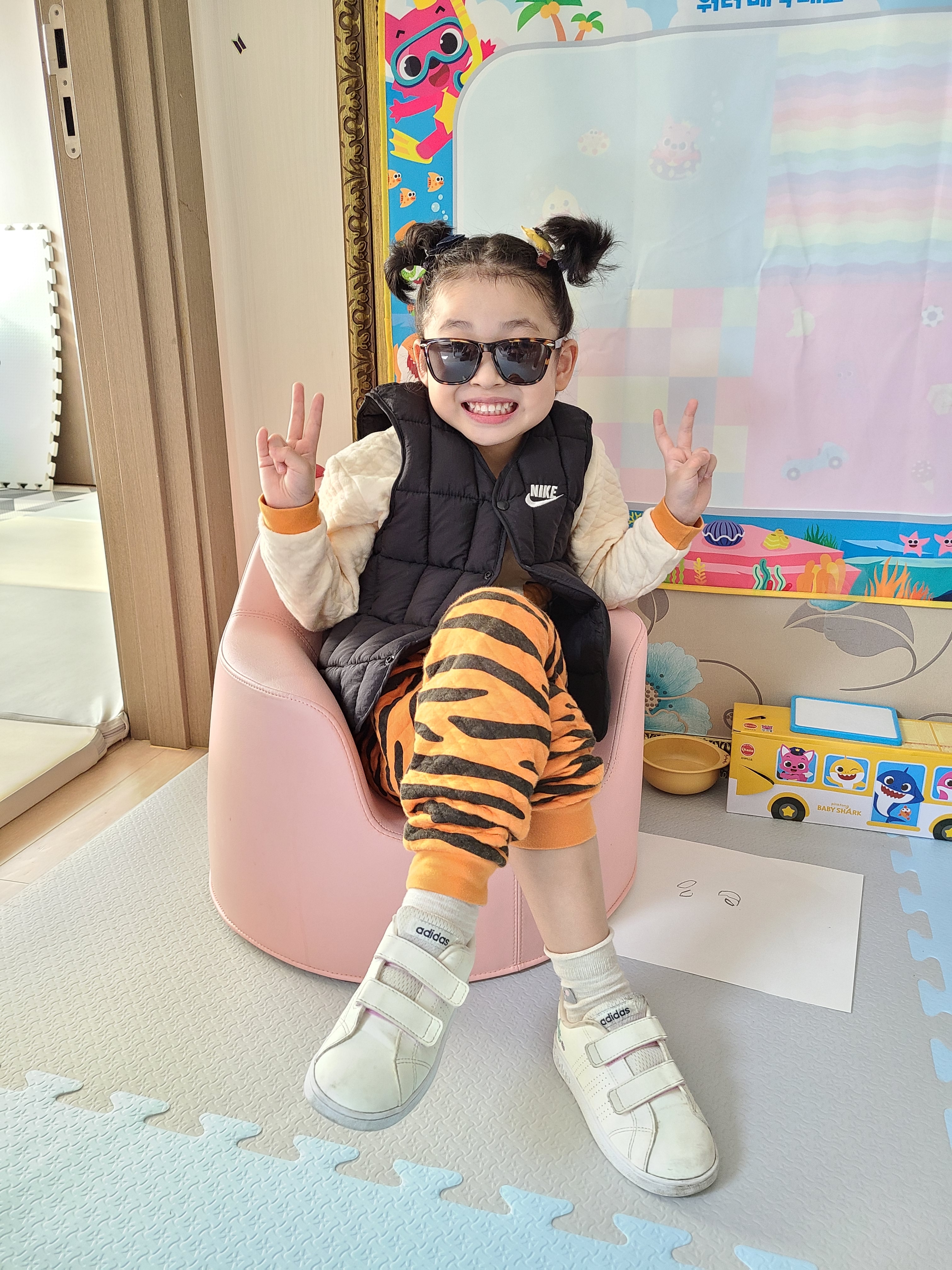 uniqflava님의 스타일 - 1