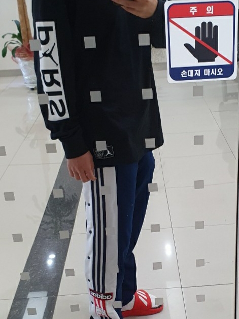 windiscool님의 스타일