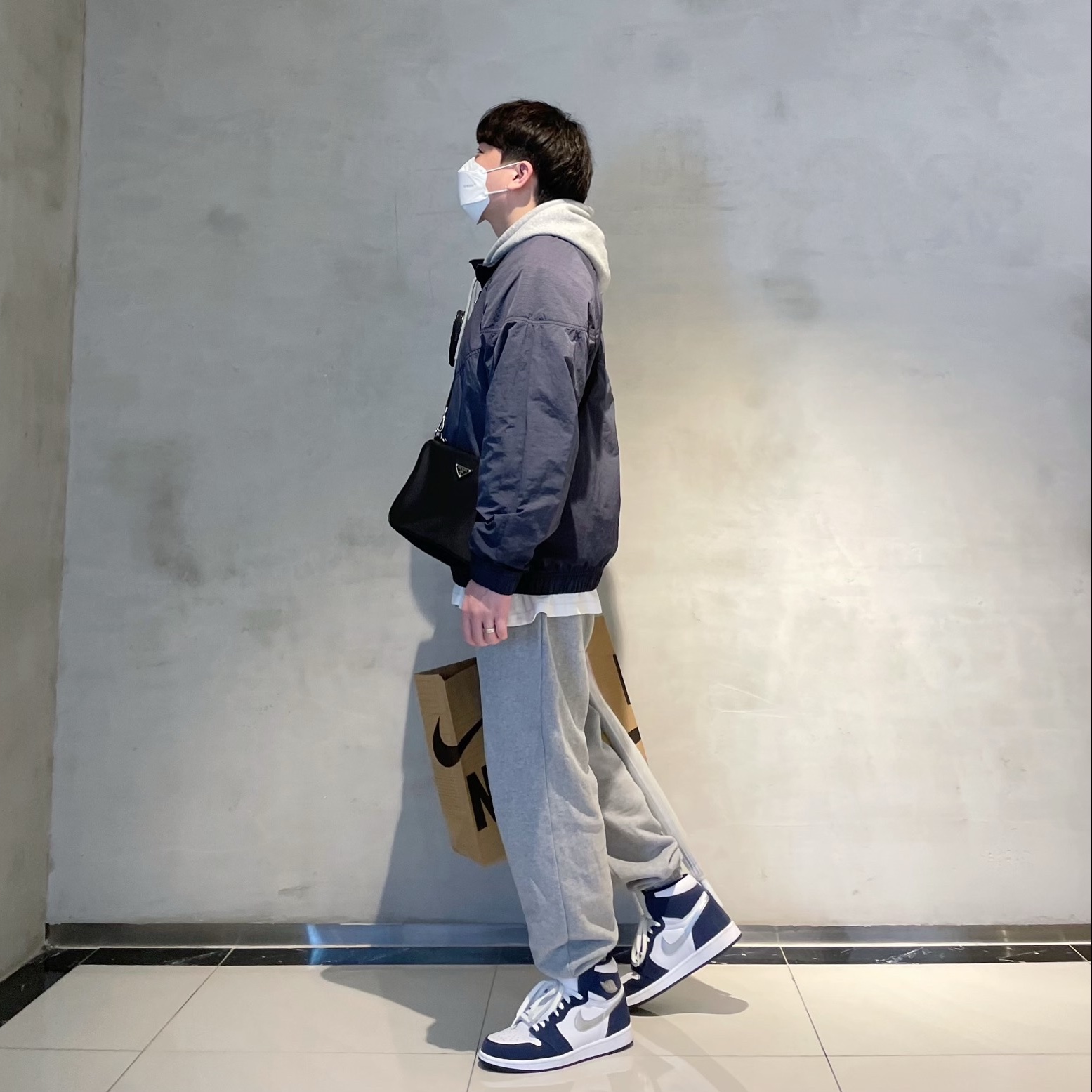 SEONGMIN님의 스타일