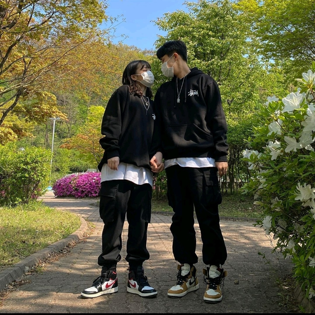 Jordan 1 Retro High OG Gym Red, Jordan 1 Retro High Rookie of the Year 착용 스타일