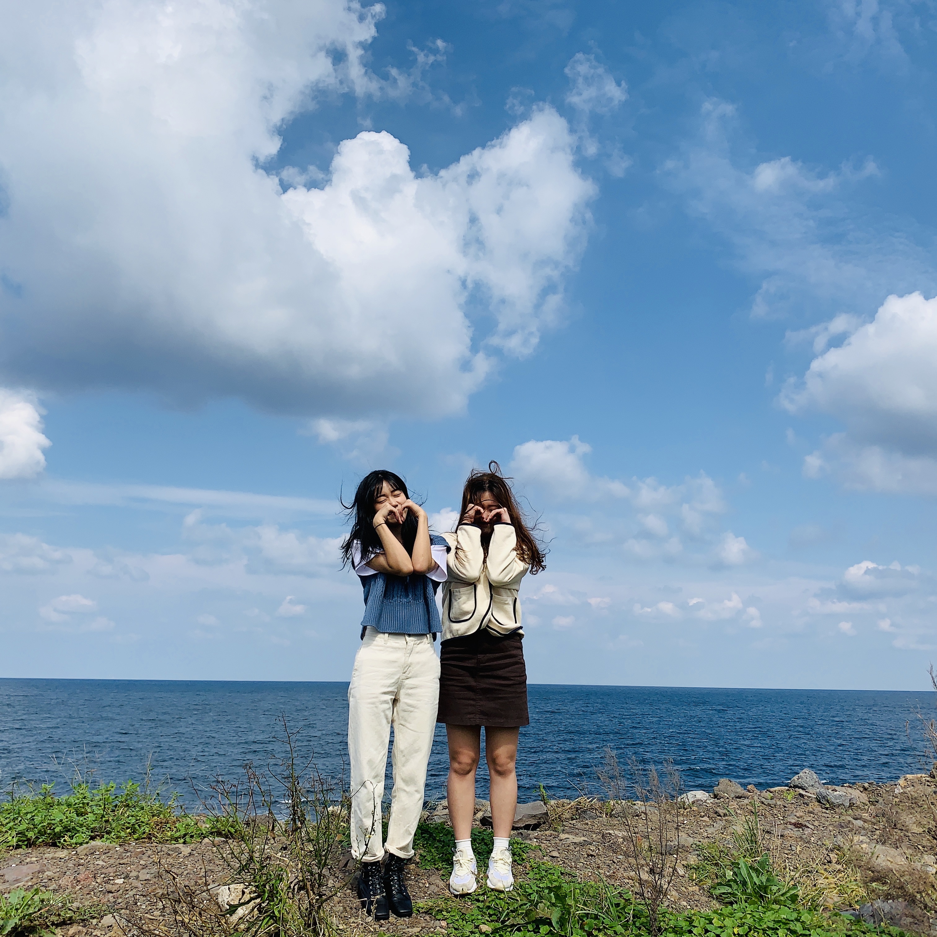밍궁이님의 스타일