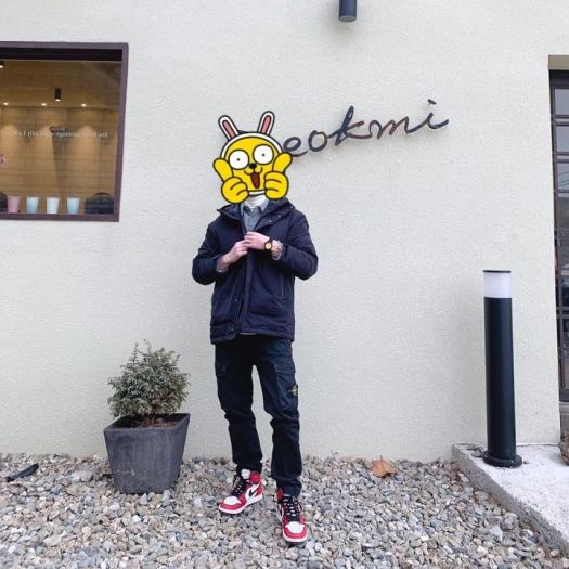 스타일 카드