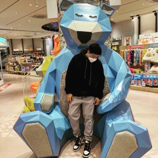 스타일 카드