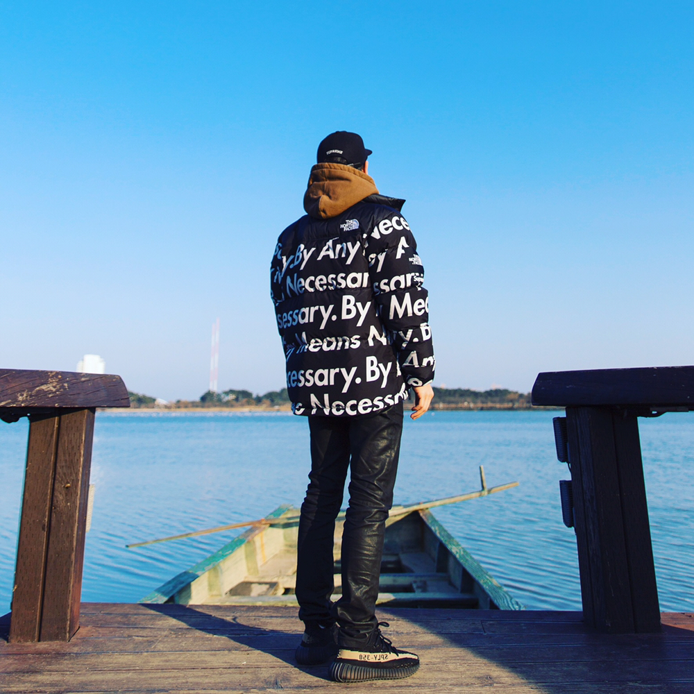 KREAM 프로필 이미지